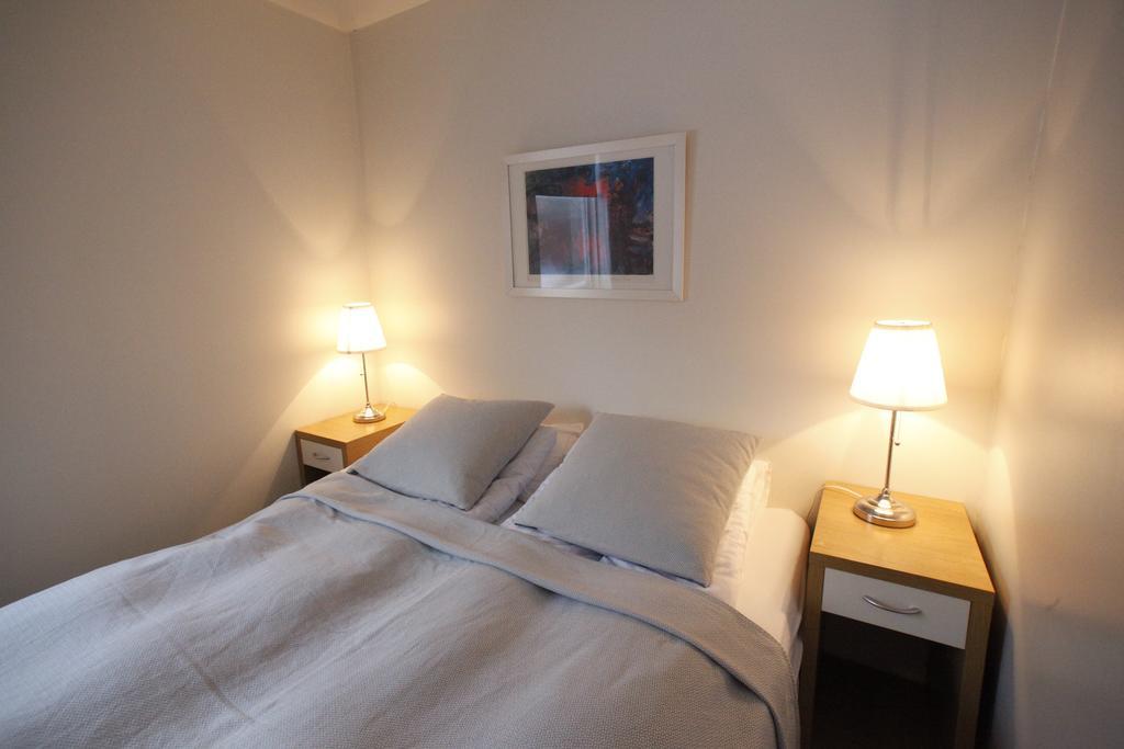 Frumskogar Guesthouse & Apartments Hveragerdi Zimmer foto