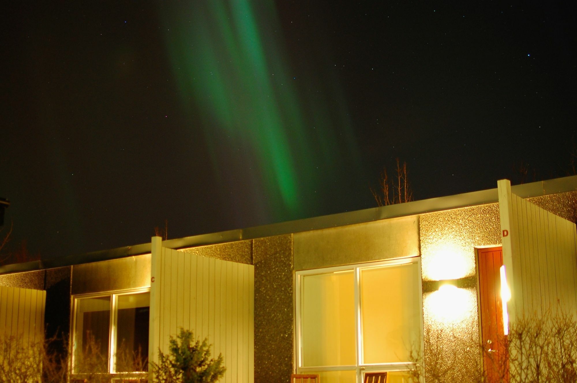 Frumskogar Guesthouse & Apartments Hveragerdi Exterior foto
